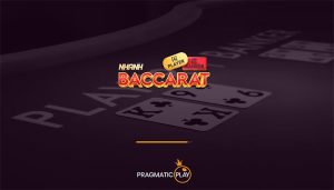 Read more about the article Baccarat cổ điển, game hay nhất tại nhà cái M88