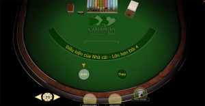 Read more about the article Cách chơi game bài Caribbean Hold’em chuẩn nhất trên M88